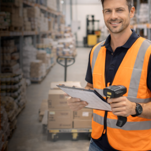 Formazione Specifica Lavoratori : Addetto alla gestione del magazzino