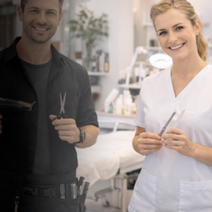 Formazione Specifica Lavoratori : Parrucchieri ed Estetisti