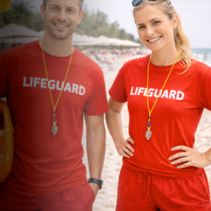 Formazione Specifica Lavoratori : Addetto gestione stabilimento balneare e bagnino di terra