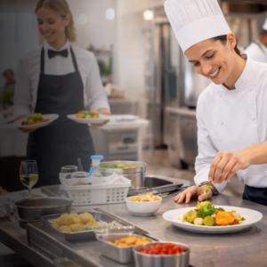 Formazione Specifica Lavoratori: Addetto al settore HO.RE.CA.