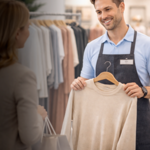 Formazione Specifica Lavoratori: Addetto alle vendite