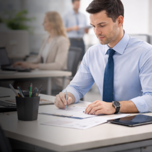 Formazione Specifica Lavoratori: Addetto al settore Amministrativo e d'Ufficio