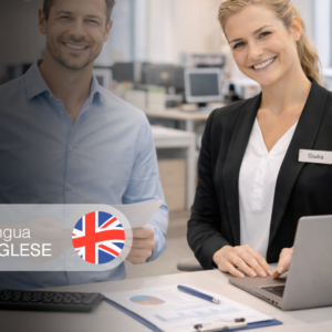 Formazione Specifica Lavoratori: Addetto al settore Amministrativo e d'Ufficio - ING