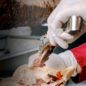 Formazione Responsabili Settore Alimentare: KEBAB