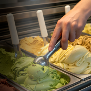 Formazione Addetti Settore Alimentare: Gelaterie